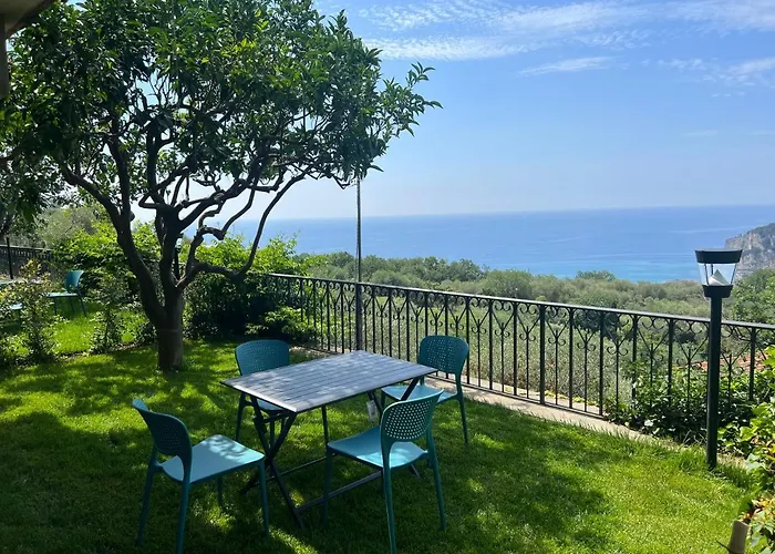 Bikeandclimb Bed & Breakfast 3*