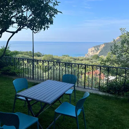 Bikeandclimb Alojamento de Acomodação e Pequeno-almoço 3*