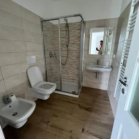 Bikeandclimb Alojamento de Acomodação e Pequeno-almoço Finale Ligure