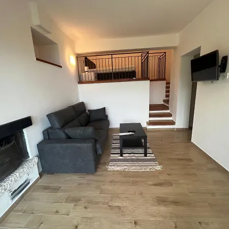 Alojamento de Acomodação e Pequeno-almoço Bikeandclimb