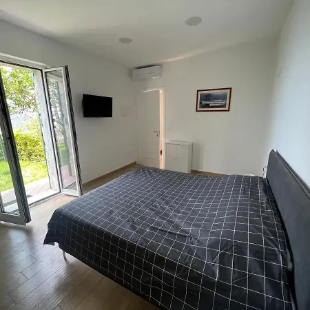 Bikeandclimb Alojamento de Acomodação e Pequeno-almoço